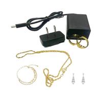 Boîte À Monnaie pour Espèces,Faux Chargeur Argent Réutilisable - Conteneurs Secrets Cachettes | pour Clés Bijoux Pilules Pièces Voyage Bureau à Domicile