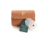 Boite à montres Papa - Amadeus - Marron - Similicuir G