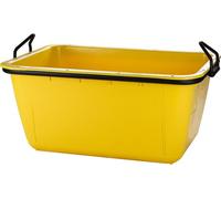 Boîte à mortier 200 L