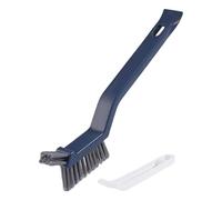 Boîte à mouches magnétique - Petit plateau étanche pour matériel de pêche, étui rangement couvercle transparent, support puissant | Compact la pêche en plein air, les ru