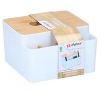 Boîte à Mouchoirs 16,5 x 15,5 x 9,7 c