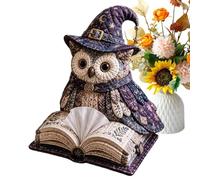 Boîte à mouchoirs à - 15 cm - Projet de décoration d'intérieur adapté aux débutants - Coffret cadeau créatif avec instructions (français non garanti)
