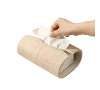 Boîte à Mouchoirs Boîte à mouchoirs en pierre créative, décoration de tiroir de salon et de salle à manger, boîte de papier de serviette de table haut de gamme for la maison Boîte pour Mouchoir en Pap