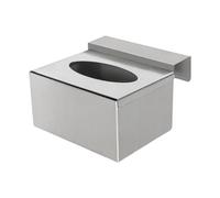 Boîte à mouchoirs Couvercle de boîte à mouchoirs distributeur gants, support décoration polyvalent et moderne la mode Porte-mouchoirs décoratif