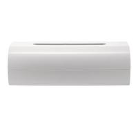 Alessi Porte-mouchoirs Birillo PL07 W 24 x 13 x 8 cm
