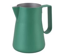 Boîte à Mousse, Boîte à Vapeur Multifonctionnelle en Acier Inoxydable de qualité Alimentaire Professionnelle Verte (350 ML)