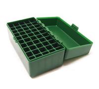 Boîte à munitions calibre 223 R Plastique