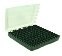 Boîte à munitions, calibre 9 mm, pour 100 cartouches