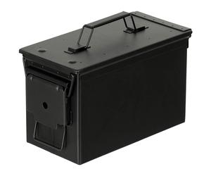 Boîte à munitions US Ammo Box M2A1 50 Cal. MFH - Black