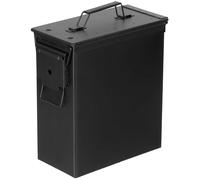 Boîte à munitions US Ammo Box PA60 50 Cal. MFH - Black