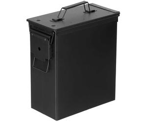 Boîte à munitions US Ammo Box PA60 50 Cal. MFH - Black