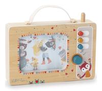 Ma première boîte à musique animée