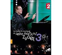 La Boîte A Musique De Jean-François Zygel 2010