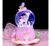 Boîte À Musique 3 Chevaux en Bois Conception Artisanale Et Finition Élégante pour Collectionneurs(AH)