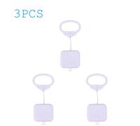 Boîte À Musique À Cordes Côtelées Pour Enfants,Boîte À Musique À Remonter Pour Enfants,Berceuse Classique,Mélodie,10-1 Pièces - Type 3pcs