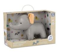 Boîte à musique Baby To Love Les animaux musicaux Vincent l'Eléphant G