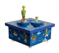 Trousselier – Boîte à musique magnétique Le Petit Prince