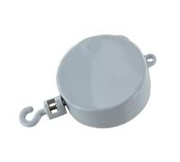 Boîte à musique/boîte musicale/mécanisme musical à ressort de 18 notes pour mobile - Nocturne op.9 n°2 (Frédéric Chopin)