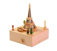Boîte à musique carrousel, boîte à musique de train | Boîtes à Spin à thème différent - Ornement de bureau pour la décoration de la maison, cadeau de jouets pour la journée des , anniversaire