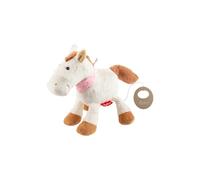 Sigikid Boîte à musique Cheval – Cendrillon
