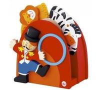 Boite à Musique Cirque G