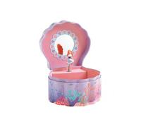 DJECO Boite a Musique Coffret Sirene enchantee