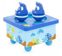 Boite À Musique Dauphin