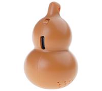 Boîte à musique de prière à plusieurs scènes, 46 suivies fixes, légère, rechargeable, ABS, construction adaptée aux personnes âgées, portable pour utilisation à la maison, au temple, lecteur de
