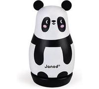 Janod - Boite à musique Panda