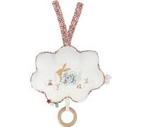 Boîte à musique en tissu Mon petit lapin Kaloo G