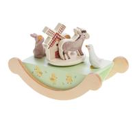 Boîte à musique esteban