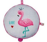 Boîte à musique Flamingo BabyGlück mélodie d'Adele G