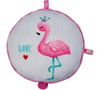 Boîte à musique flamingo babyglück mélodie d'adele multicolore TU
