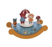 Boîte à musique gaston