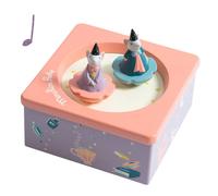 Boite à musique Il Etait Une Fois Moulin Roty