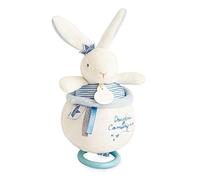 Boite à musique lapin matelot