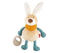 Boîte à musique lapin pour bébé