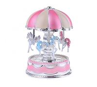 Boîte À Musique Led, Cadeau D'anniversaire, Décoration, Jouet, Vente En Gros, Livraison Directe, Nouvelle Collection