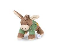 Sterntaler Peluche musicale âne Emmilius M