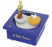Boîte à musique magnétique Le Petit Prince