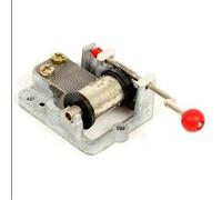 Boîte À Musique Manivelle Musicale Non Je Ne Regrette Rien Edith Piaf G