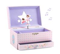 Boîte à musique Mélodie de la ballerine