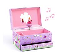 Boîte à musique Mélodie de la princesse