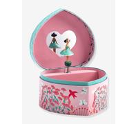 Boîte à bijoux Mélodie du printemps
