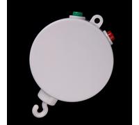 Boîte À Musique Mobile Auto, Cloche De Lit De Pépinière, 12 Chansons Pour Bébé, Jouet De Berceau, Cadeaux