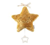 Sterntaler Boîte à musique moyenne étoile