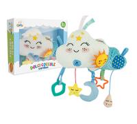 Boîte à musique nuage doux