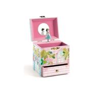 Djeco Jeu d'adresse A&C Multicolore (39068)