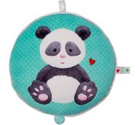 Boîte à musique panda babyglück multicolore TU