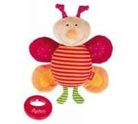 Sigikid - 40318 - Boîte À Musique Abeille